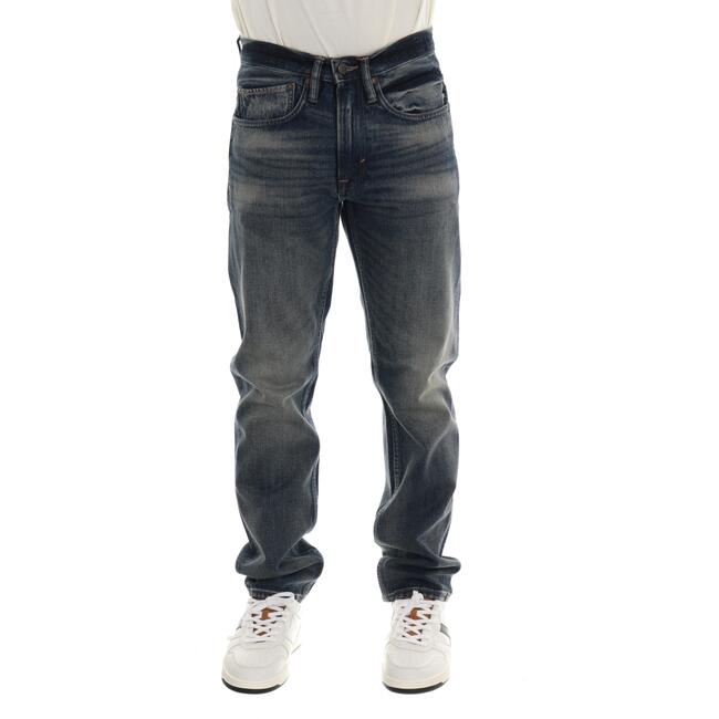 JEANS REGULAR -1 - Mad Fashion | img vers.650x/